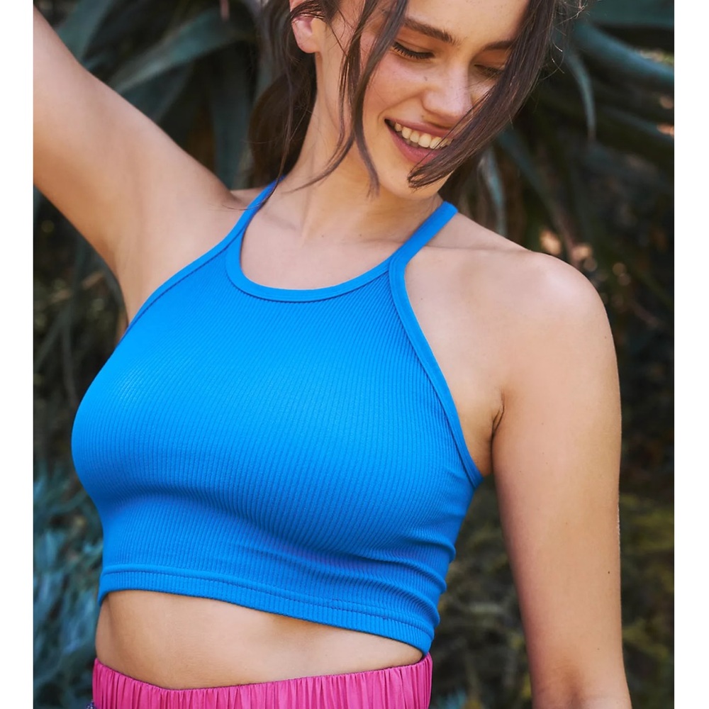 Free people movement tank